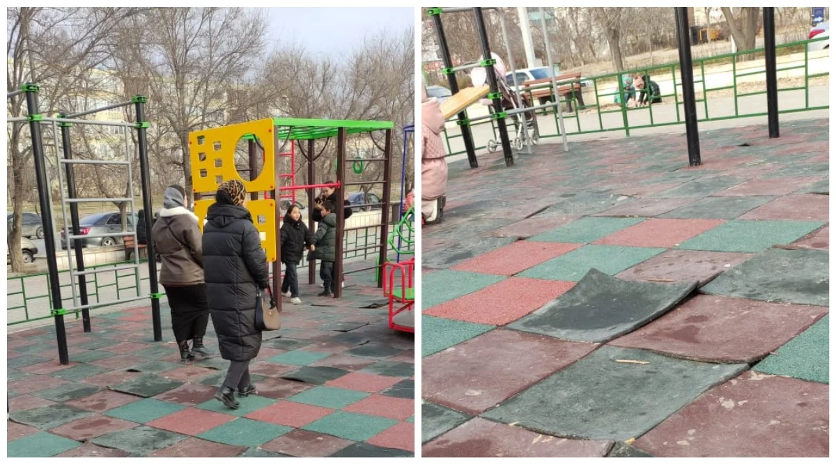 Коллаж из фото пользователей Сети