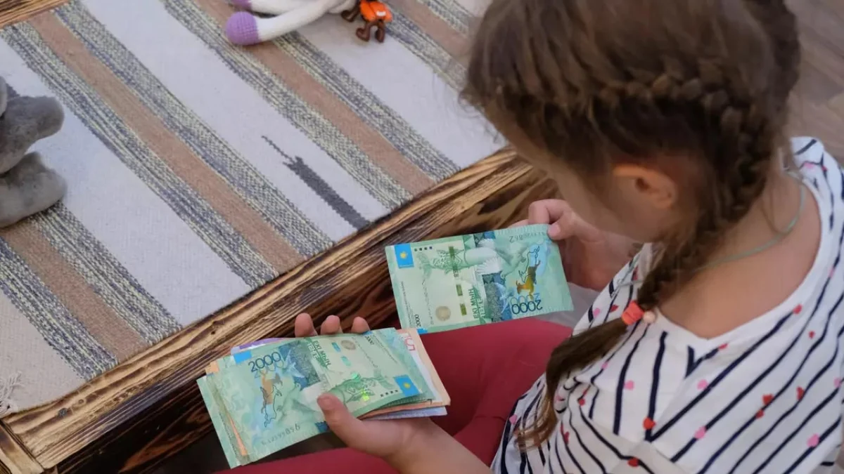 Иллюстративное фото: NUR.KZ/Владимир Третьяков