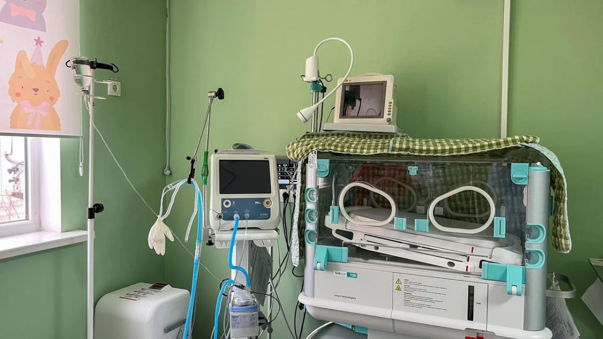 Фото пресс-службы акимата региона