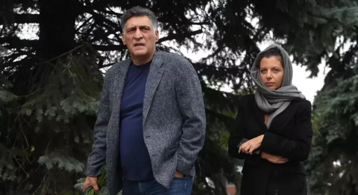 Фото: Global Look Press