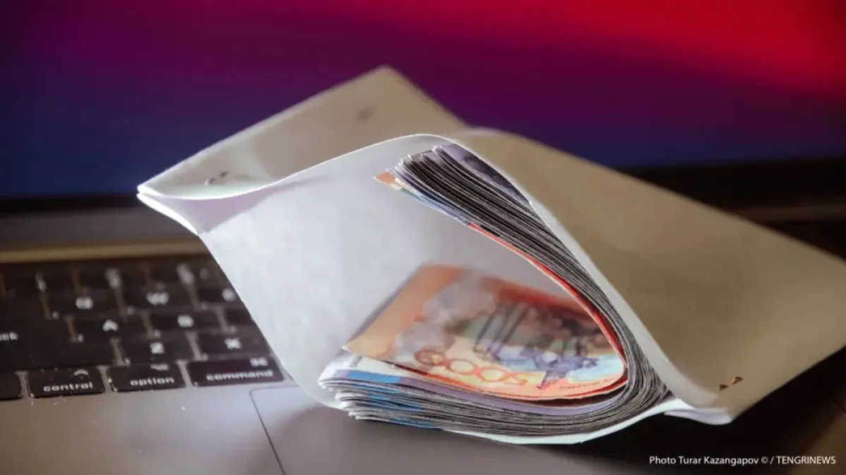 Фото ©️ Tengrinews.kz / Турар Казангапов