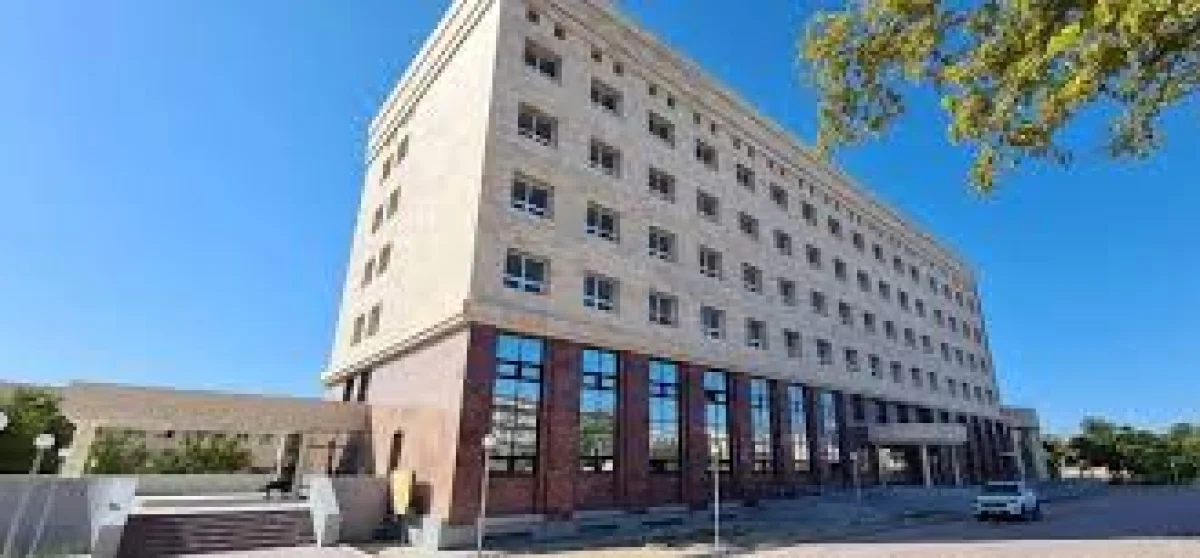 Фото автора из архива Lada.kz