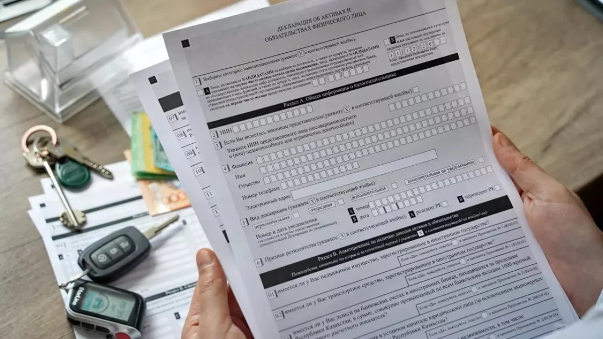 Иллюстративное фото: NUR.KZ/Владимир Третьяков