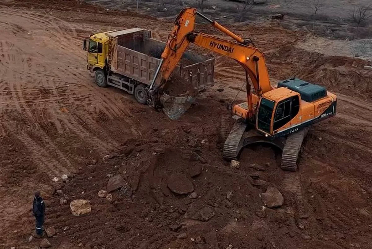 Фото предоставила пресс-служба акимата города