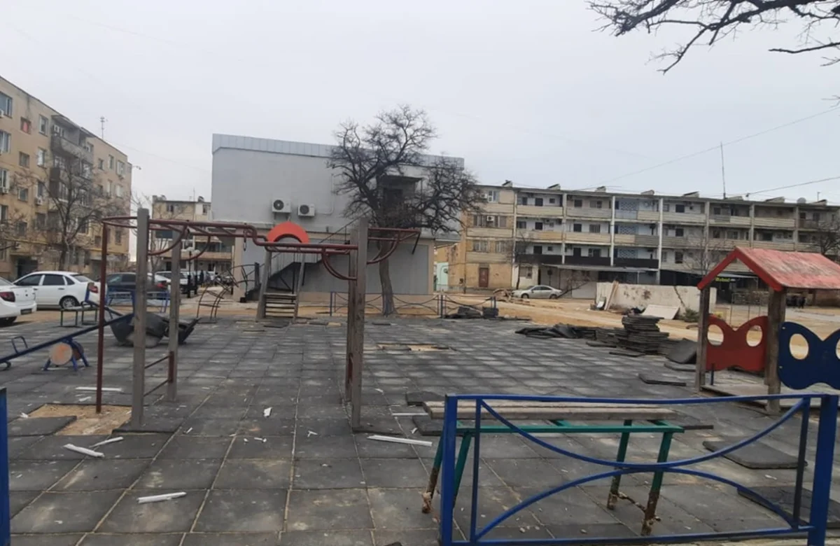 фото жителей 6 мкр