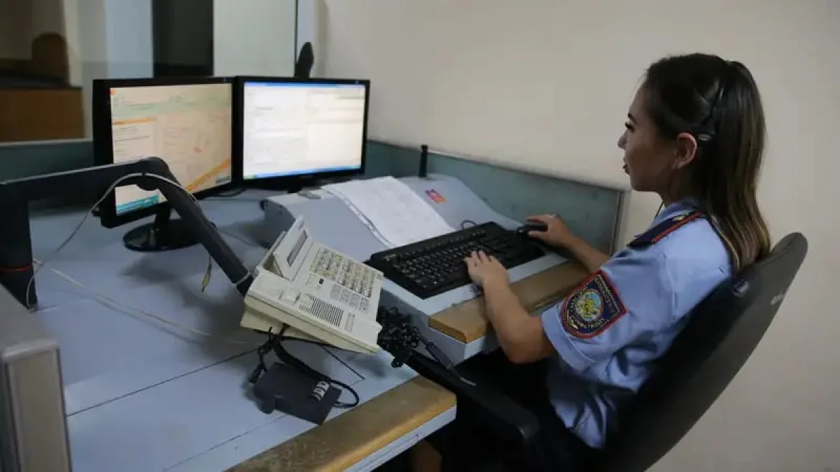 Фото: Zakon.kz/Павел Михеев