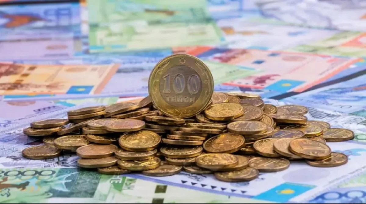 Фото: Zakon.kz/Максим Золотухин