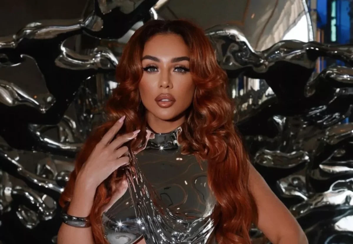 Фото: ВК/страница Анны Седоковой