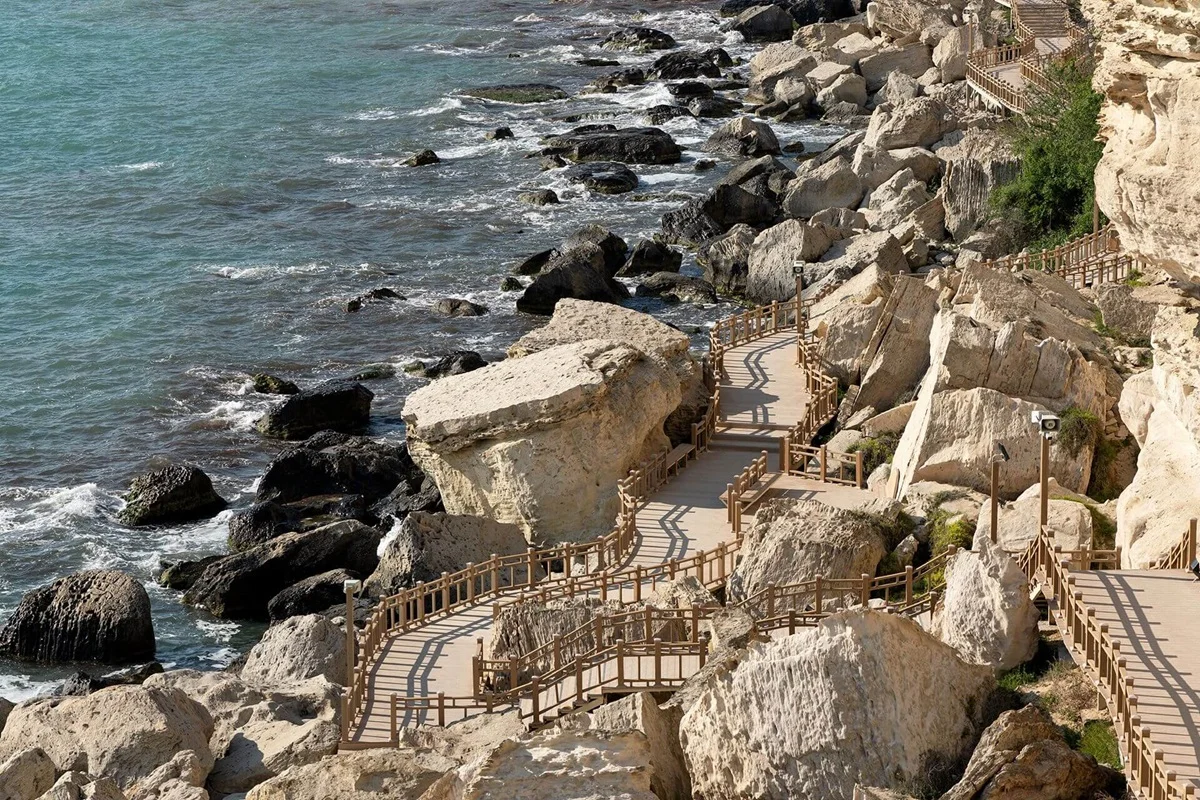 Фото с сайта visitmangystau.kz