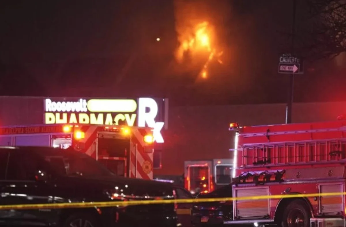 Фото: AP Photo / Matt Rourke