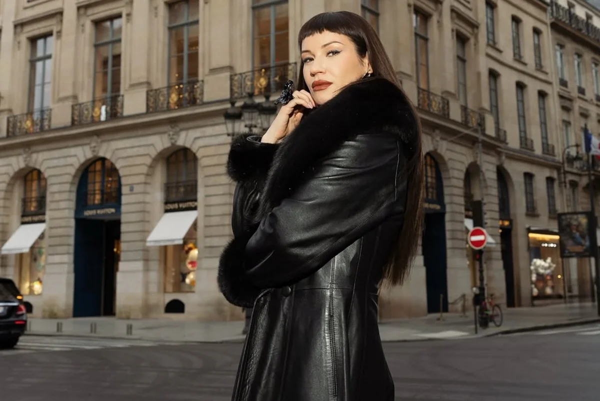 Фото: instagram.com/galichida/