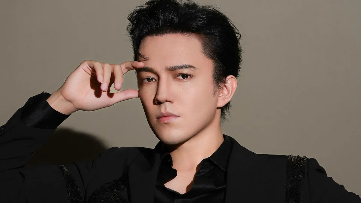 Фото: instagram.com/kudaibergenov.dimash