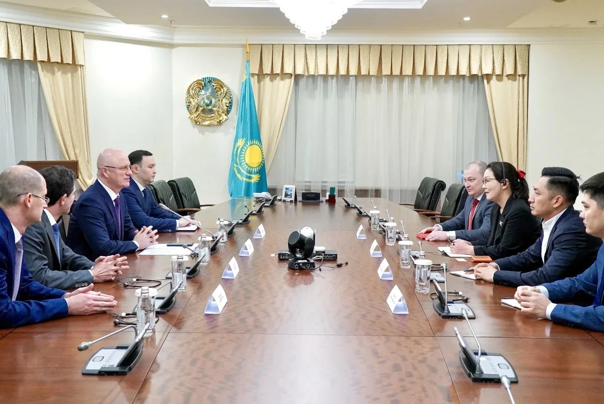 Фото: primeminister.kz