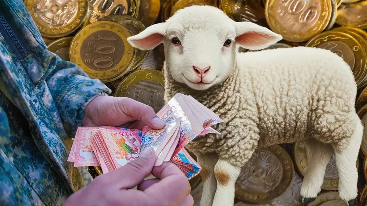 Коллаж: Kazinform