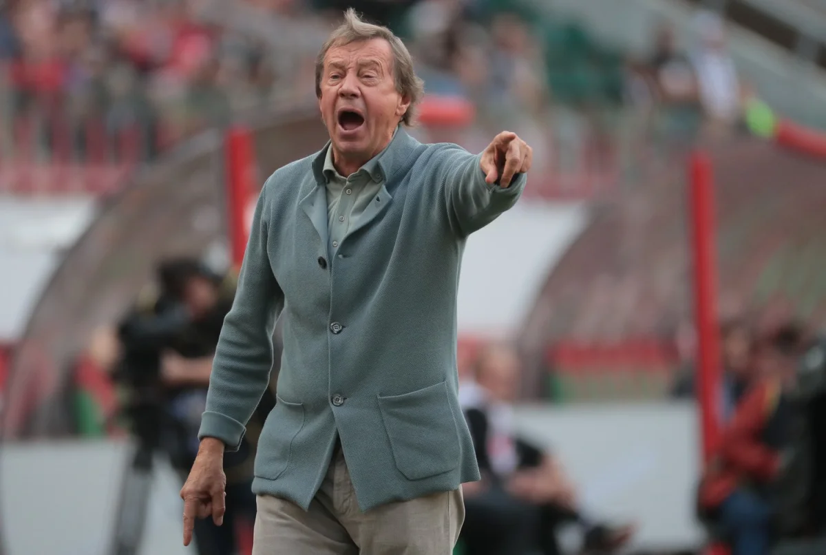 Фото:  РИА Новости