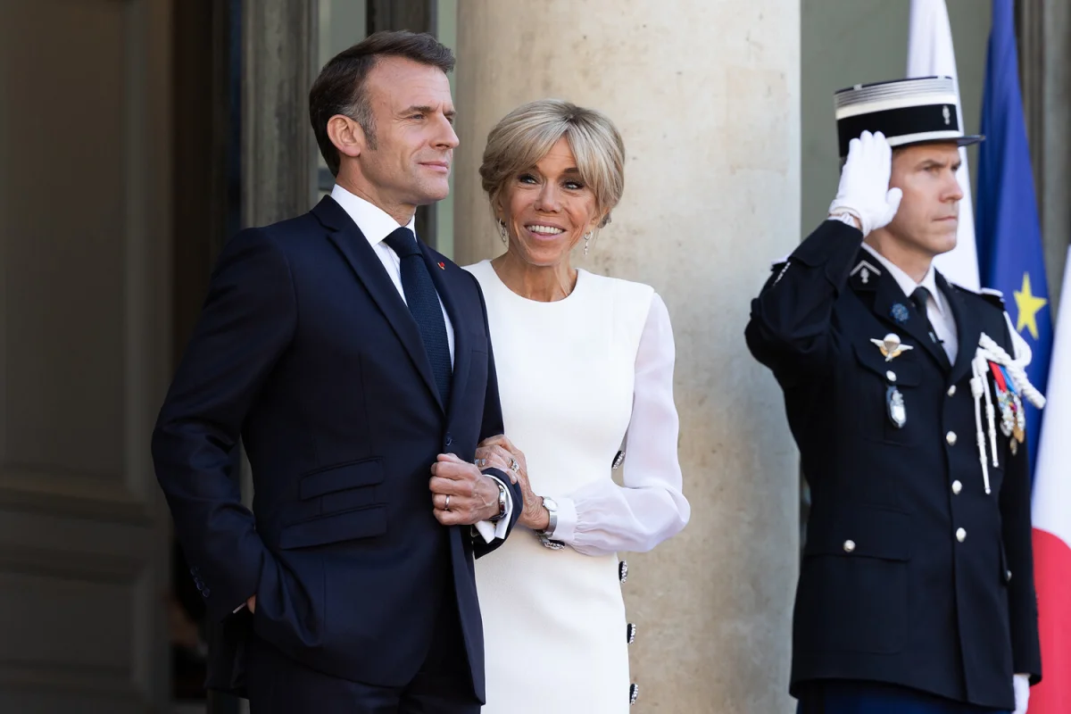 Фото:  Global Look Press