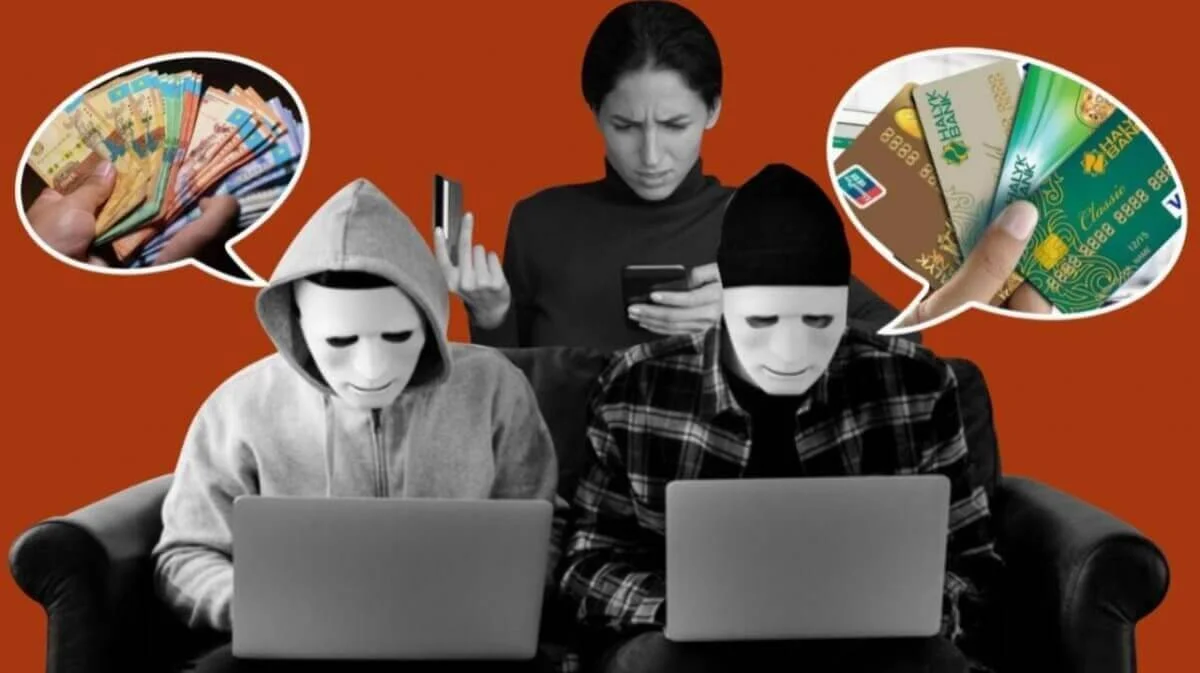 Фотоколлаж Liter.kz