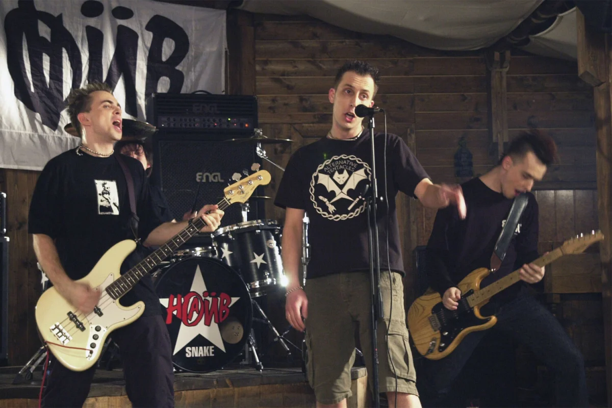 Фото:  Антон Денисов/РИА Новости