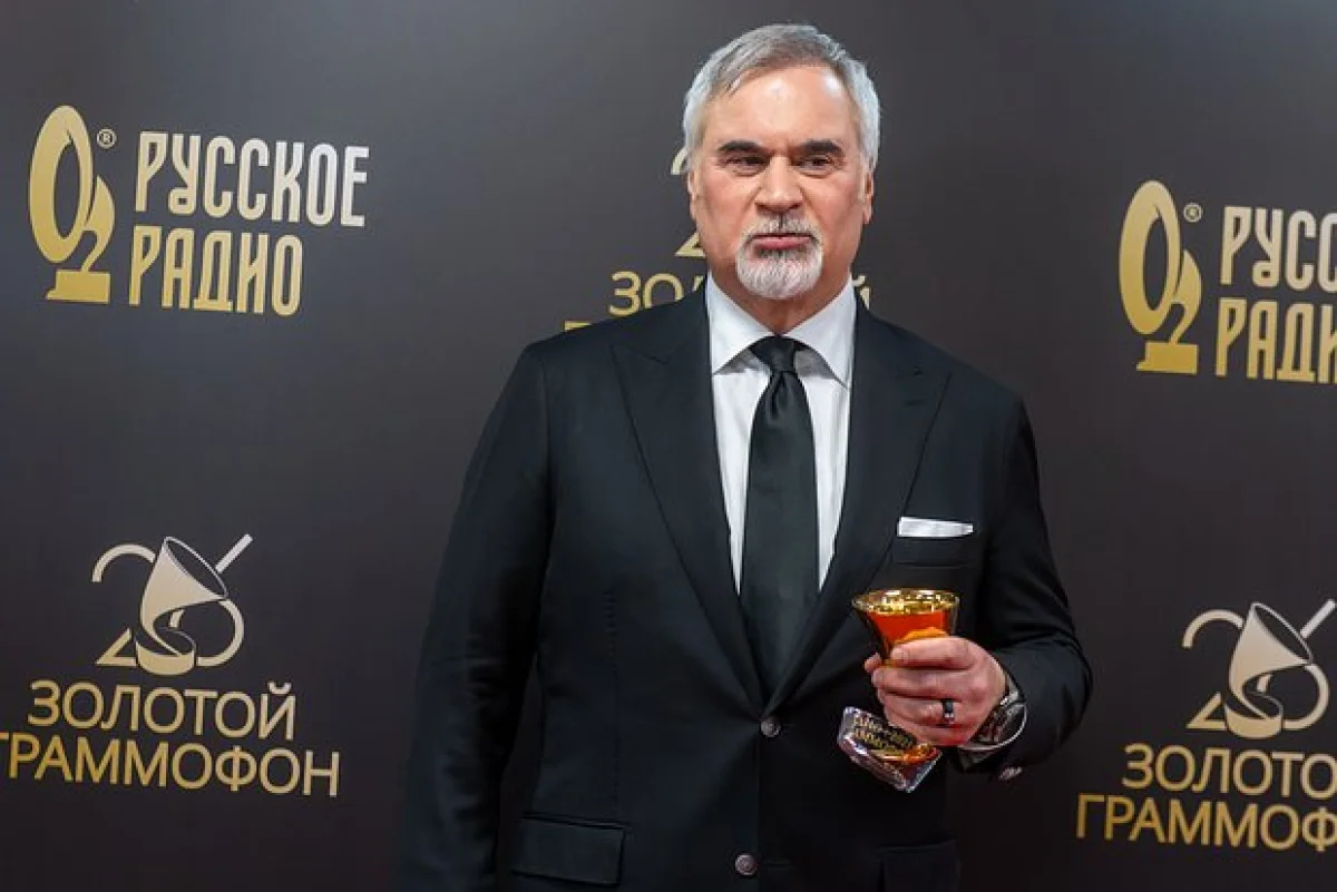 Фото: Komsomolskaya Pravda / Globallookpress.com