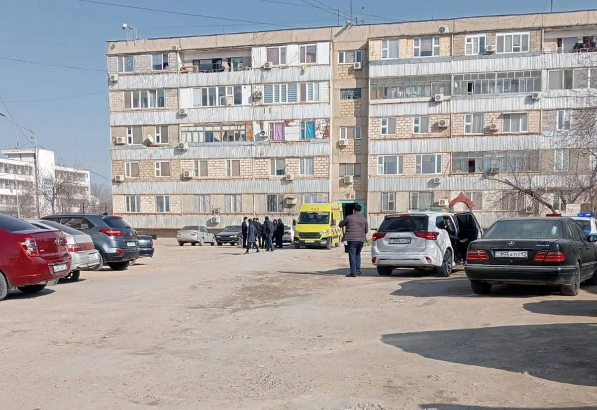 Фото автора