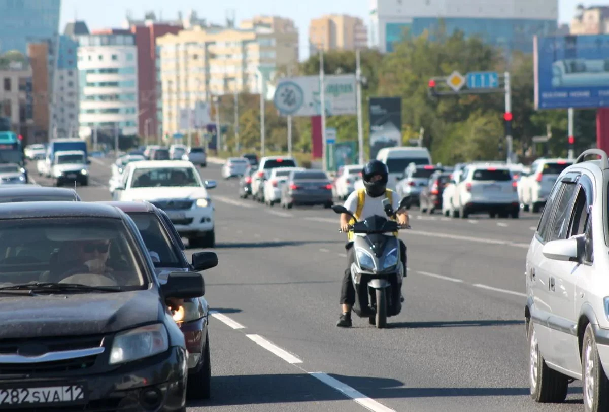 Фото автора из архива Lada.kz