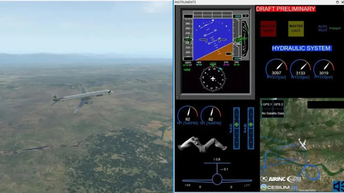 Скрин из предварительного отчета МТ РК