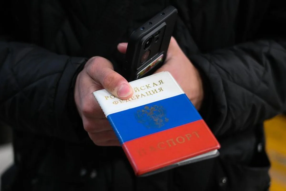 Фото: Александр Кряжев / РИА Новости