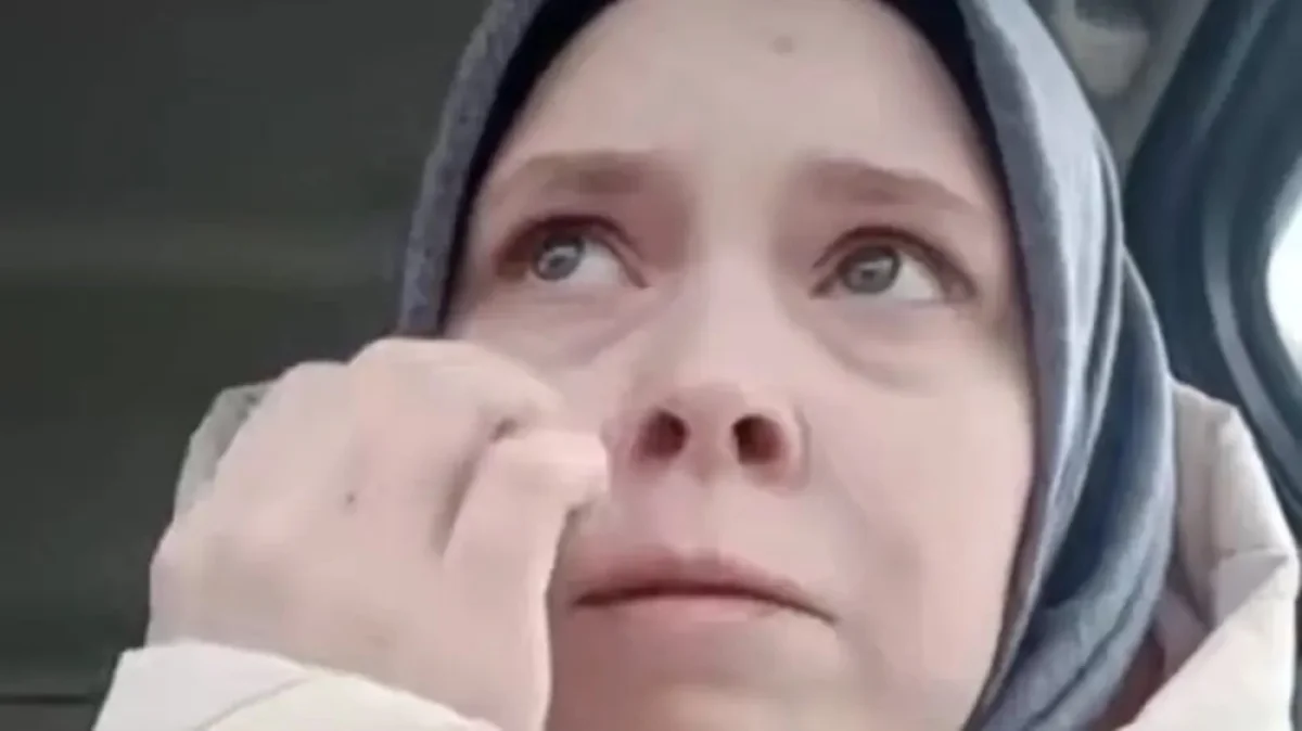 Кадр из видео