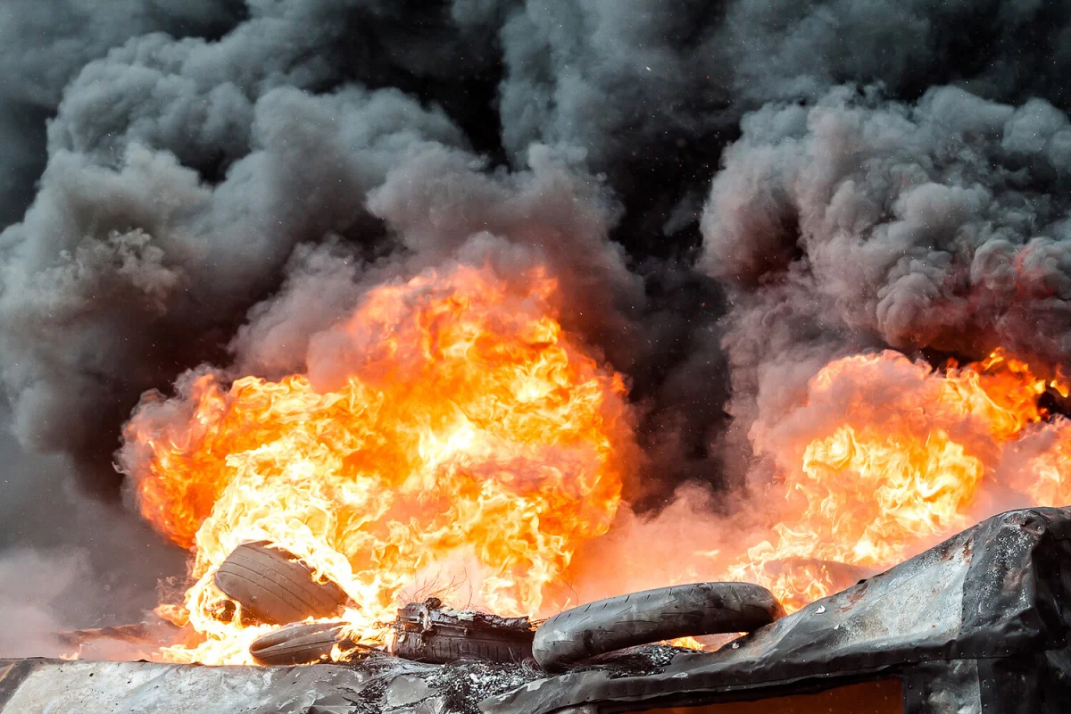 Фото:  Shutterstock