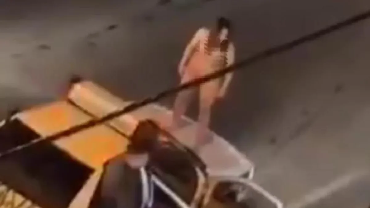 Кадр из видео: x.com/empresstudio