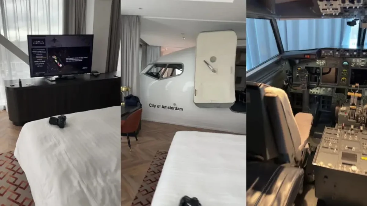 Кадры из видео