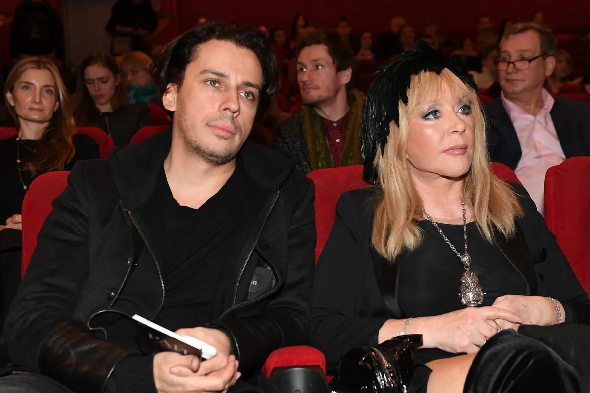 Фото:  Екатерина Чеснокова/РИА Новости