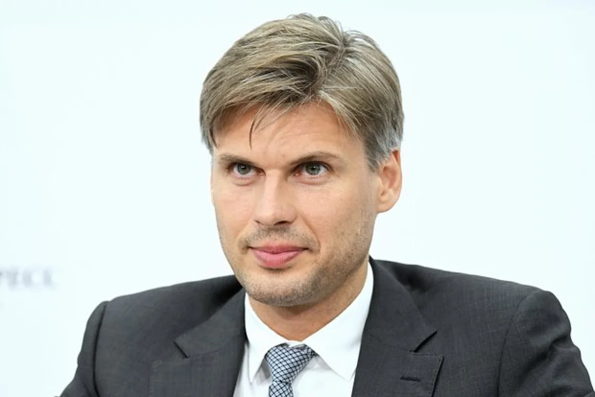 Фото: Илья Питалев / РИА Новости