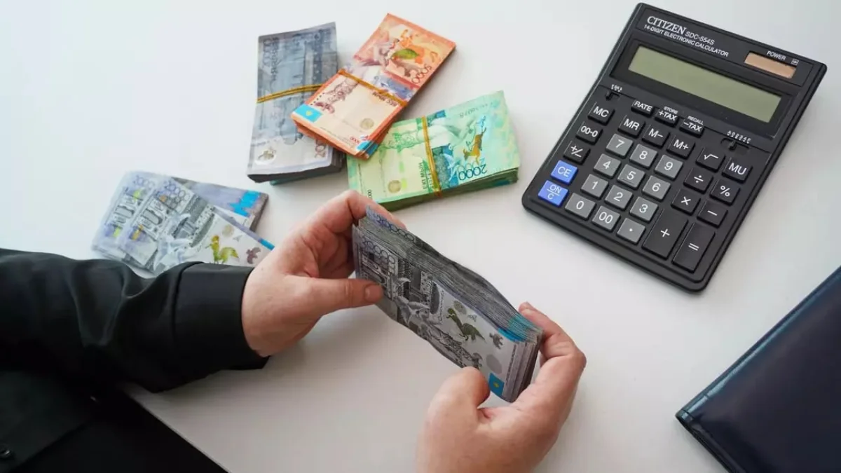 Иллюстративное фото: NUR.KZ/Владимир Третьяков