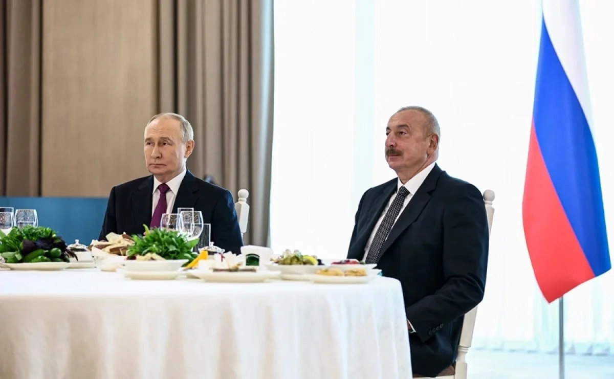 Фото: Михаил Терещенко / ТАСС