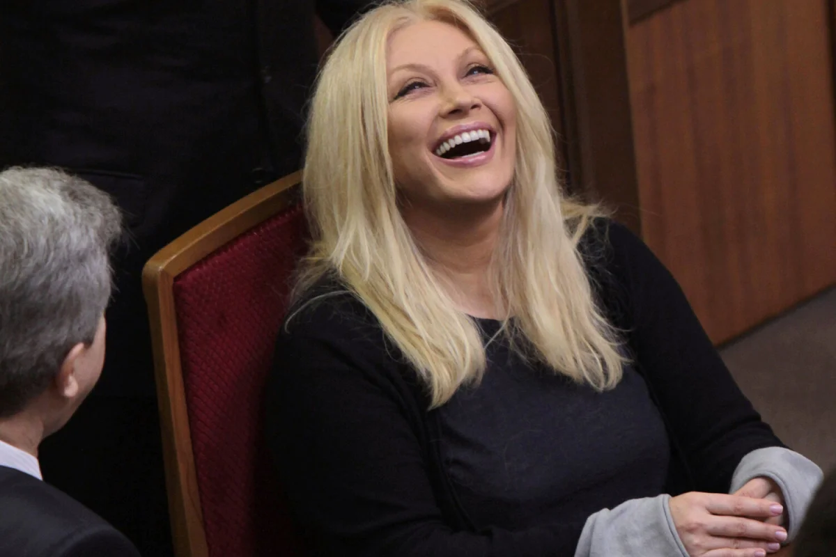 Фото:  Григорий Василенко/РИА Новости