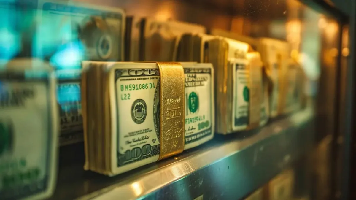 Изображение сгенерировано при помощи ИИ