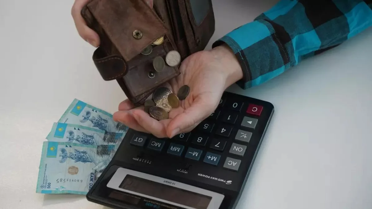 Иллюстративное фото: NUR.KZ/Владимир Третьяков