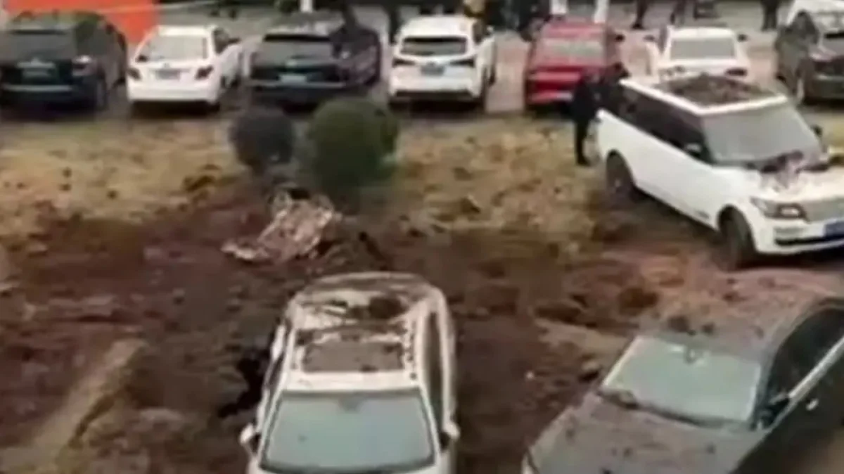 Кадр из видео