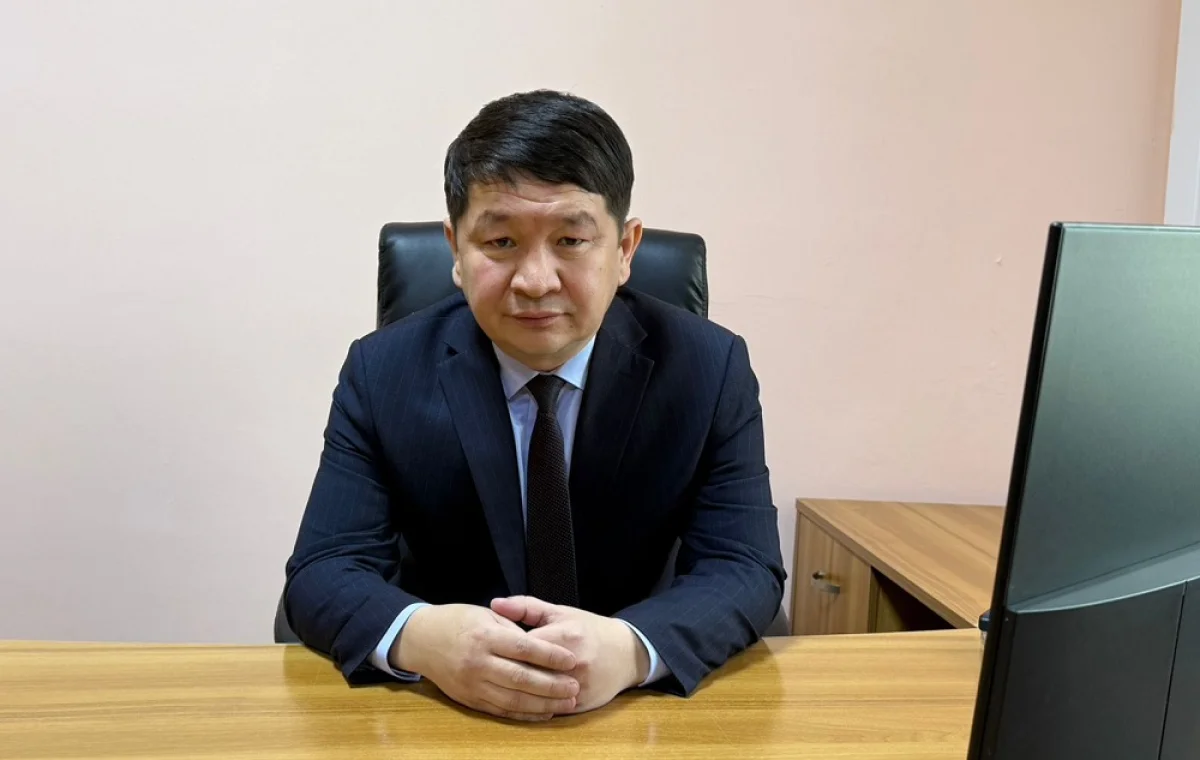 Фото пресс-службы акимата