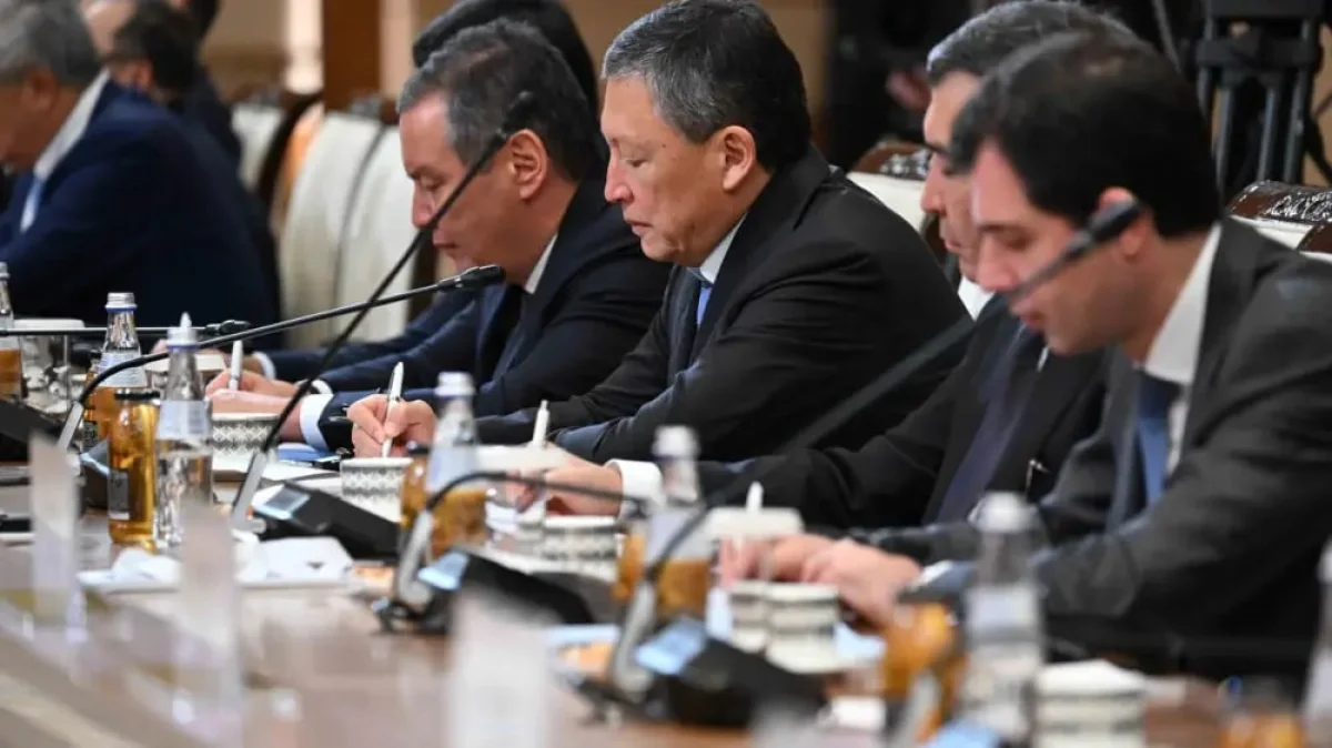 Фото пресс-службы Акорды