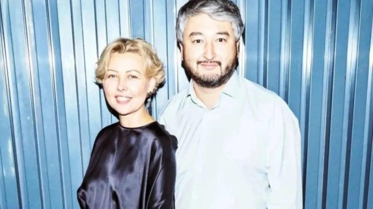 ©️ Instagram/olga_abdygapparova