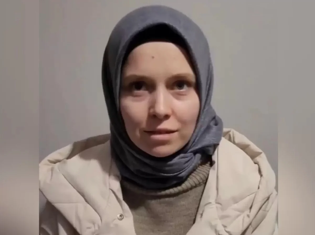 Фото: кадр из видео