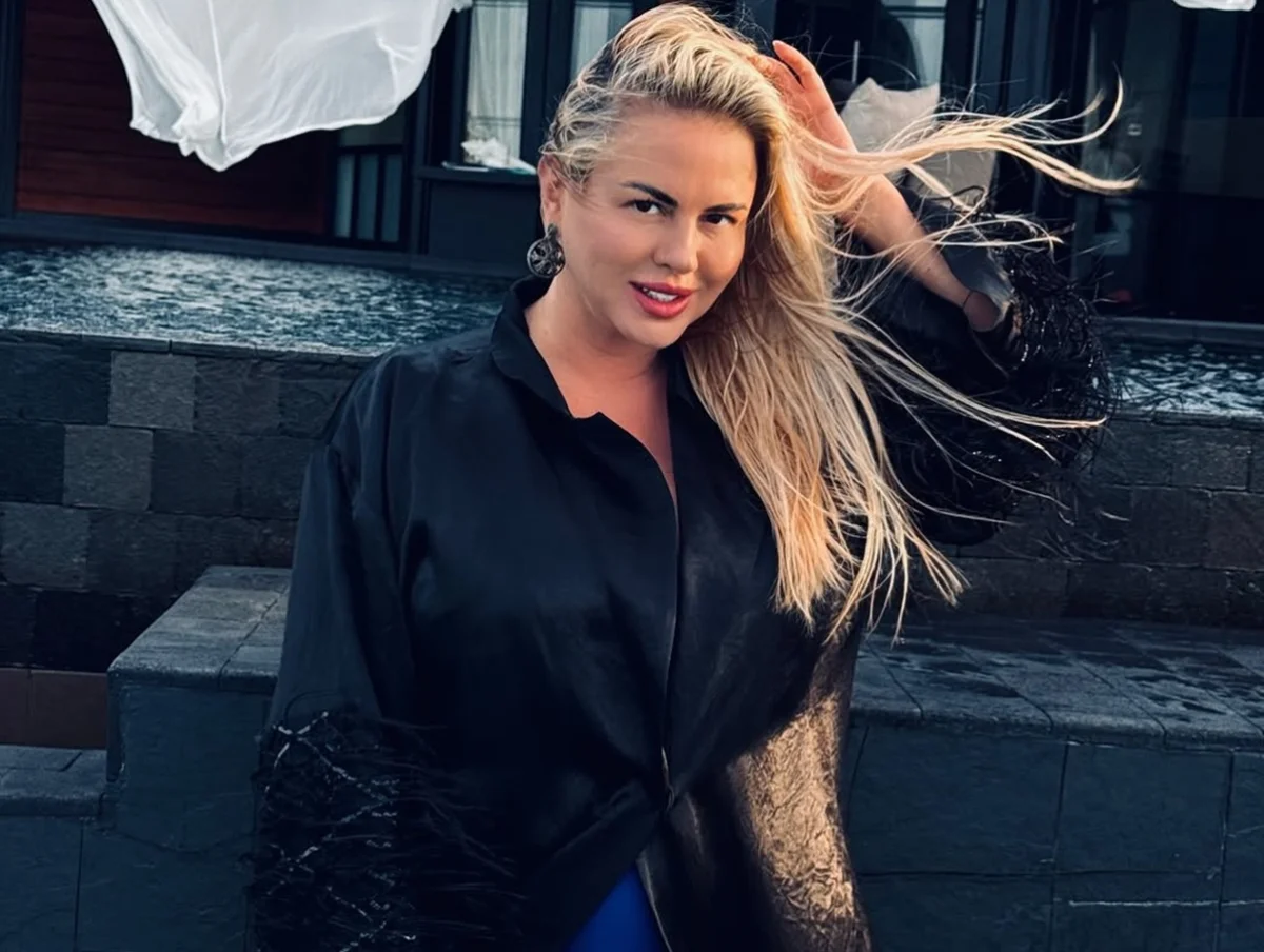 Фото: instagram.com/ann_semenovich/