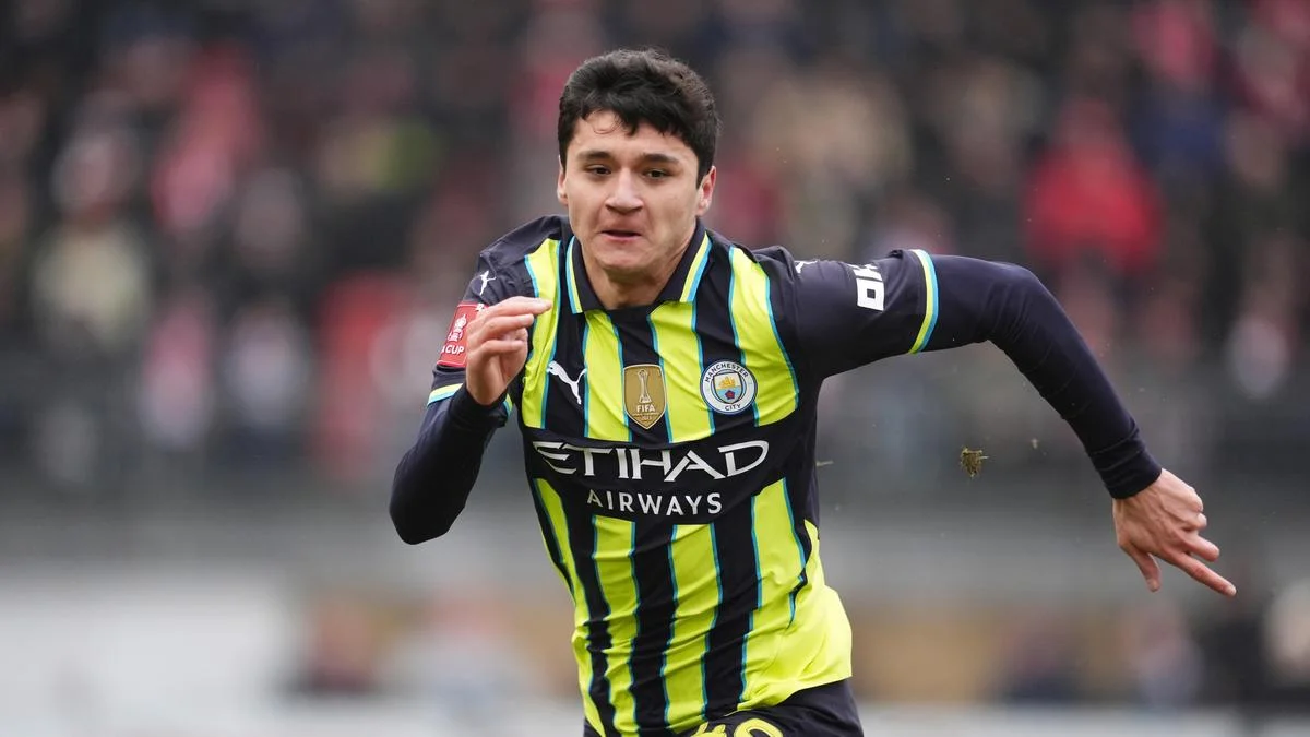 Фото: Adam Davy/PA Images via Getty Images