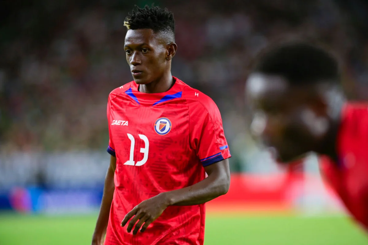 Фото: Getty Images