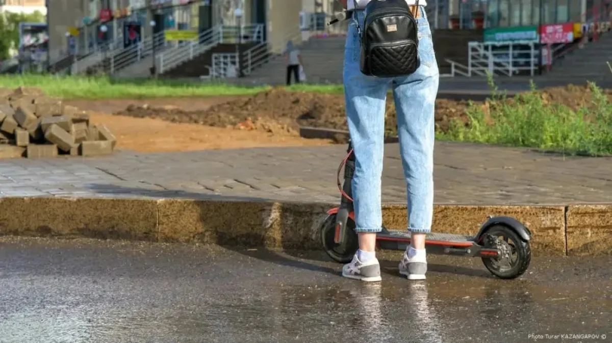 Иллюстративное фото ©️ Tengrinews.kz / Турар Казангапов