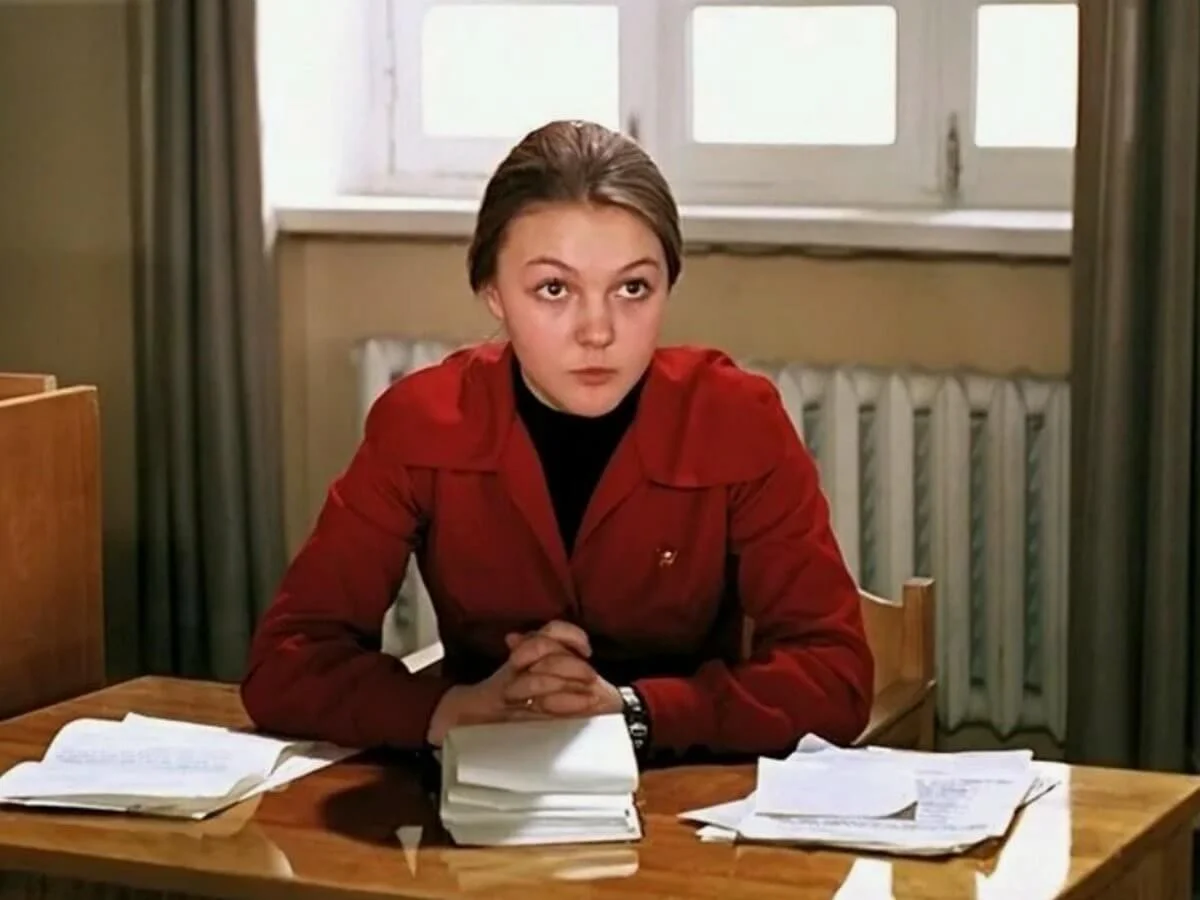 Кадр из фильма "Мимино"