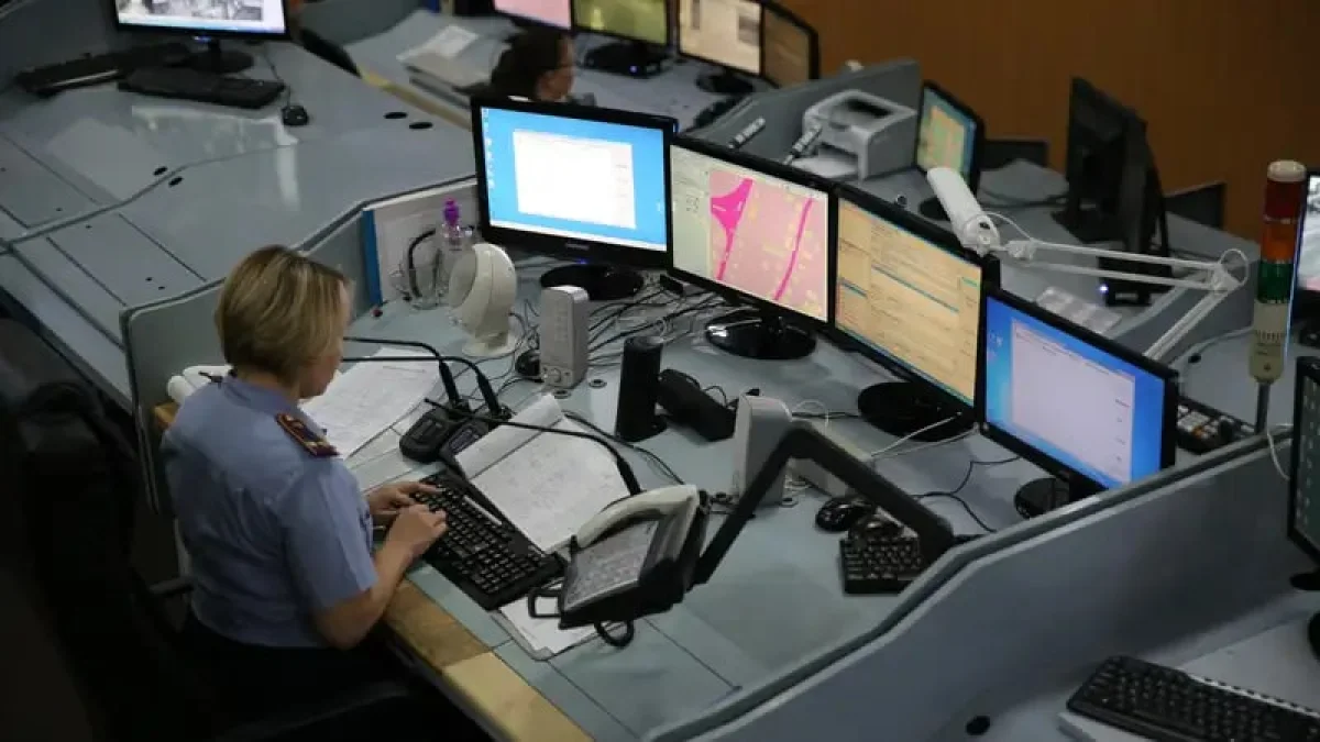 Фото: Zakon.kz/Павел Михеев