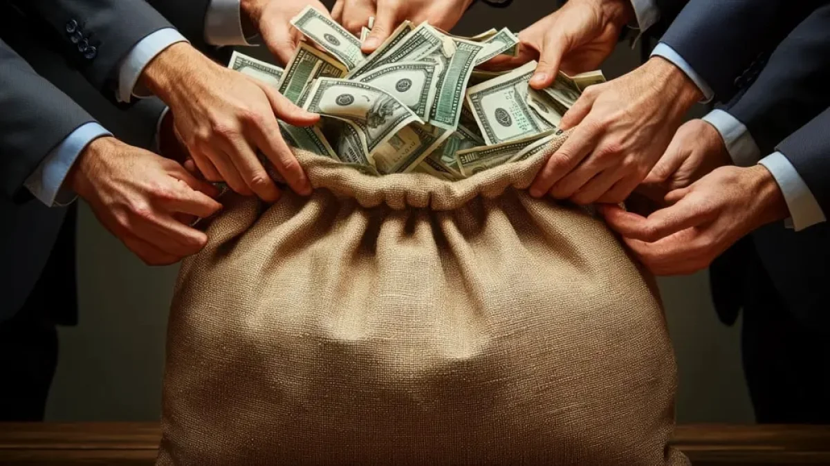 Изображение сгенерировано при помощи нейросети Midjourney